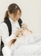 マテオ(Matteo)&nbsp;座間 洋子