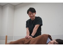 ナオル整体 大阪茨木院(NAORU整体)/大阪茨木/ 整体・矯正