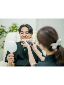 美白ケアをしたい