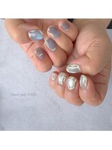 リアンスネイル ヴィヴィッド 岡山店(LianS nail ViViD)/オーダー