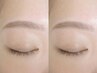 【骨格分析★眉毛のお悩み解決】似合わせアイブロウデザインWAX】