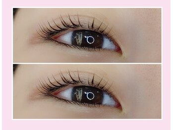 サラアイ(sara)/学割U24まつ毛パーマ