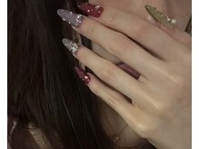 サクラ(SAKURA)/ネイル