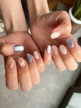 ナイスデイ(Niceday!)/design nail