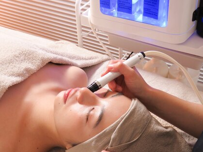 サロン ド エンジェル(Salon de Angel)の写真