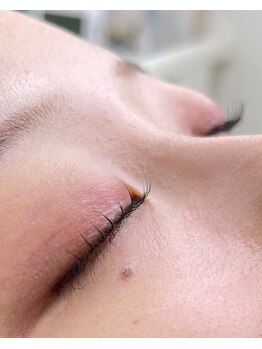 アンシャンテ(Anchante)/Lash Lift / 上まつ毛パーマ