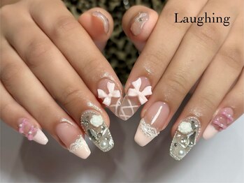 ラフィング(Laughing)/U24クーポン デザインフリー