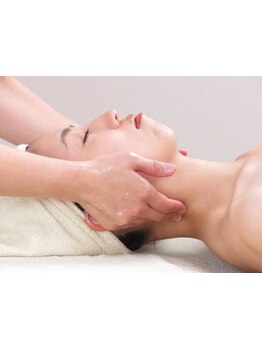 お肌をきれいにしたい