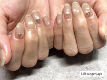 リブ 三軒茶屋(LiB)/ハートデザイン