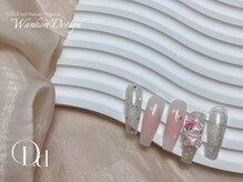 D.d nai 名古屋栄/名古屋栄/ワンホン/韓国風/定額