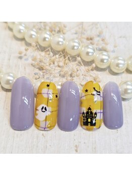 スースビー(Su's B)/10月 NEWデザイン!