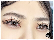 バニーラッシュ(Bunny Lash)/【シングルバインドロック】