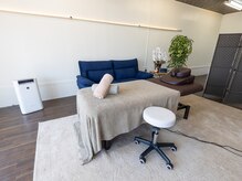 由利本荘整体院/院内の雰囲気です