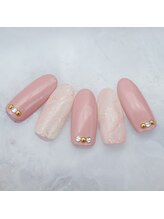 はあとねいる 淡路店/ハンド15