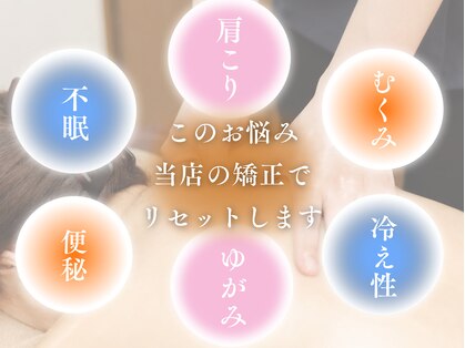 クロス(Cross)の写真