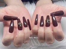 ヒンネイル(Hin Nail)/