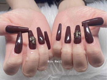 ヒンネイル(Hin Nail)/