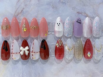 キュートcollection 100☆