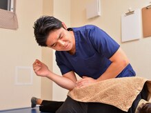 ふくろう整骨院