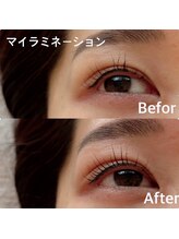 マヴィー(MAVIE)/マイラミネーション