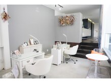 あなたの気分にマッチするネイルが+ de nailで見つかる★