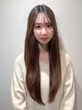 スー 梅田(suu) MANAMI