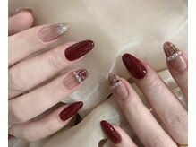 アモールビューティー 新宿店(Amor Beauty)/持ち込みdesign6本