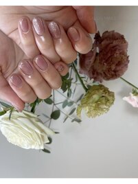 スキンカラー×マグネット