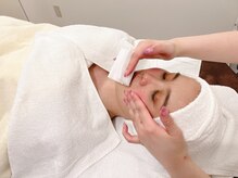 ポーラ ザ ビューティ イオンモール上尾店(POLA THE BEAUTY)/クレンジング・ウォッシュ