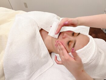 ポーラ ザ ビューティ イオンモール上尾店(POLA THE BEAUTY)/クレンジング・ウォッシュ