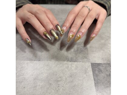 ミリミリ(Mili mili)の写真