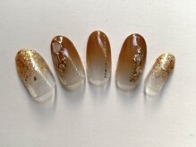 ネイルサロン ド シー Nail Salon de C/art定額コース