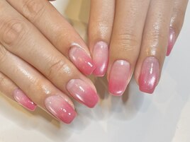 【デザインネイル】¥7500