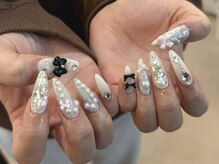 アイネイルズ 町田店(I nails)