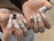 アイネイルズ 町田店(I nails)の写真/3種類のつけ放題ご用意☆【150分付け放題11500円】トレンドパーツ多数◎凝ったデザインはI-nails町田店へ!