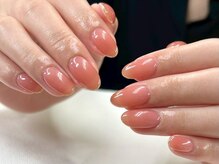 クプ アイラッシュプラス(qup)/ワンカラー　ラメライン