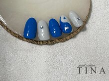 ティナ(TINA)/