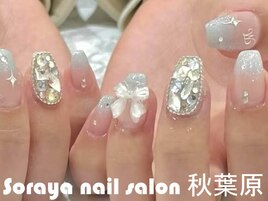 韓国・ワンホンネイル・秋葉原