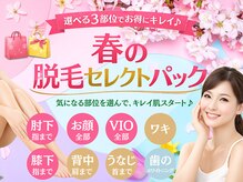 シエスタビューティラボ