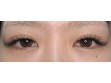 ドレス アイラッシュ(Dress eyelash)/フラットラッシュつけ放題