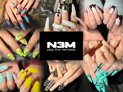 ネメシス 千葉(N3M)の写真