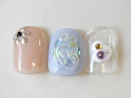 セレクトオーダーコース