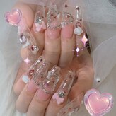 アモ ラブネイルズ(AMO Love nails)