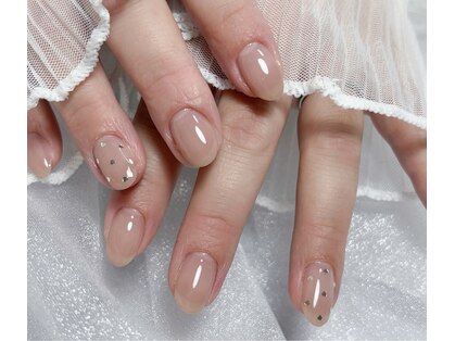 リマネイル(Li'ma nail)の写真