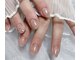 リマネイル(Li'ma nail)の写真