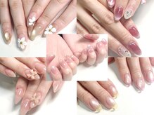 ドレッシーサロン ココガールズ(Dressy Salon Coco Girls)の雰囲気（持ち込みok♪定額制多数あり。寝ながらフットやマツパ同時も可能）