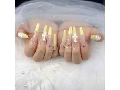 ルビーネイル93(RuByNail93)の写真