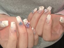 アイネイルズ 新宿店(I nails)