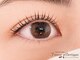 トレヴァーデルチザン 南船場店(Trevor de'rtisan eyelash)の写真/ナチュラルで上品な目元が魅力。大人可愛い表情を彩る至福の時間◎♪