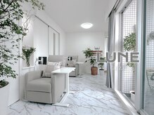 美フォルム&フィルインの専門店LUNE nail salon ginza【リュンヌネイルサロンギンザ】